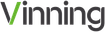 Vinning logo