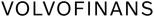 Volvofinans logo